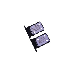 SIM Tray Oppo Reno 13 Black SIM Tray Oppo Reno 13 Black